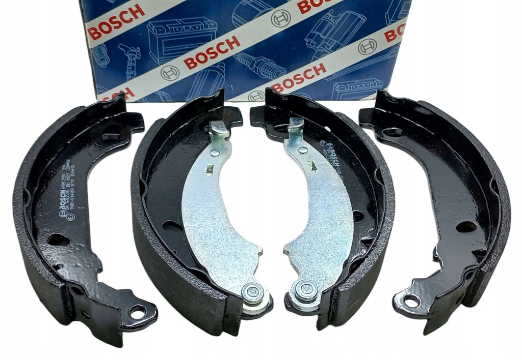 Купить Тормозные колодки тормозные bosch peugeot 206 peugeot 206+