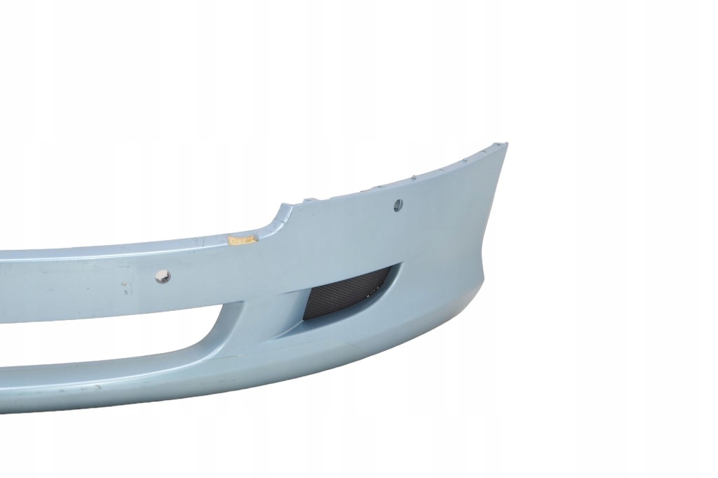 фото №5, Aston martin db9 04-11r бампер перед pdc