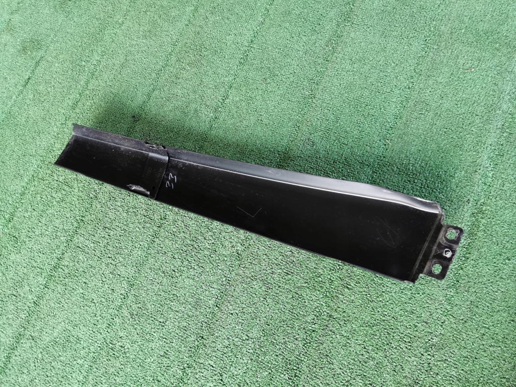 фото №3, Audi a6 c5 защита левая наружная стойка b