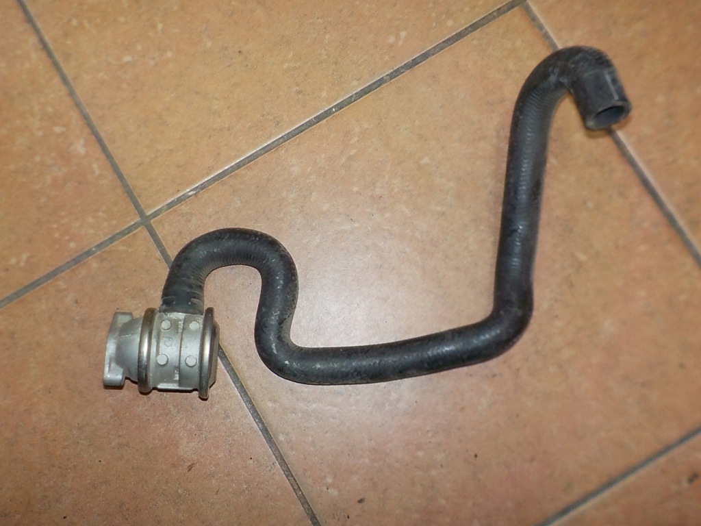 фото №1, Клапан egr cayenne 9pa s 4.5 94811320301