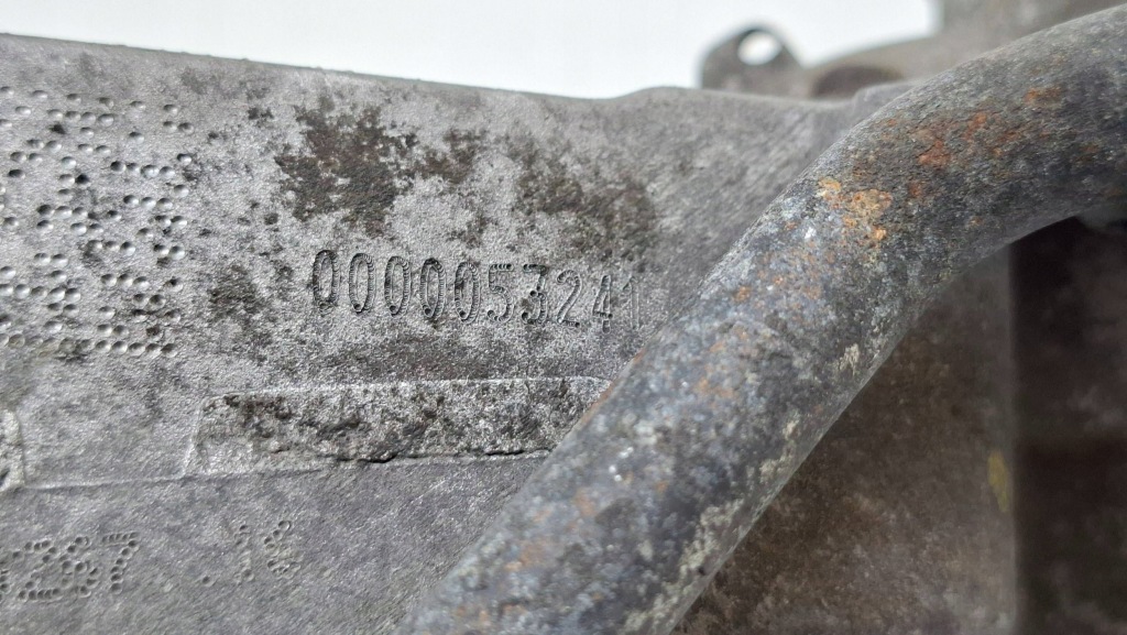 фото №5, 2017 fiat 500x радіатор egr 0000053241