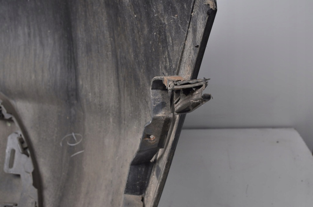 фото №8, Opel astra j gtc бампер задня задній hb 3d 13266075