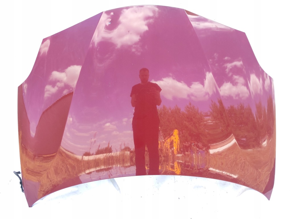 Купити Капот кришка двигуна 106/b alfa romeo giulietta