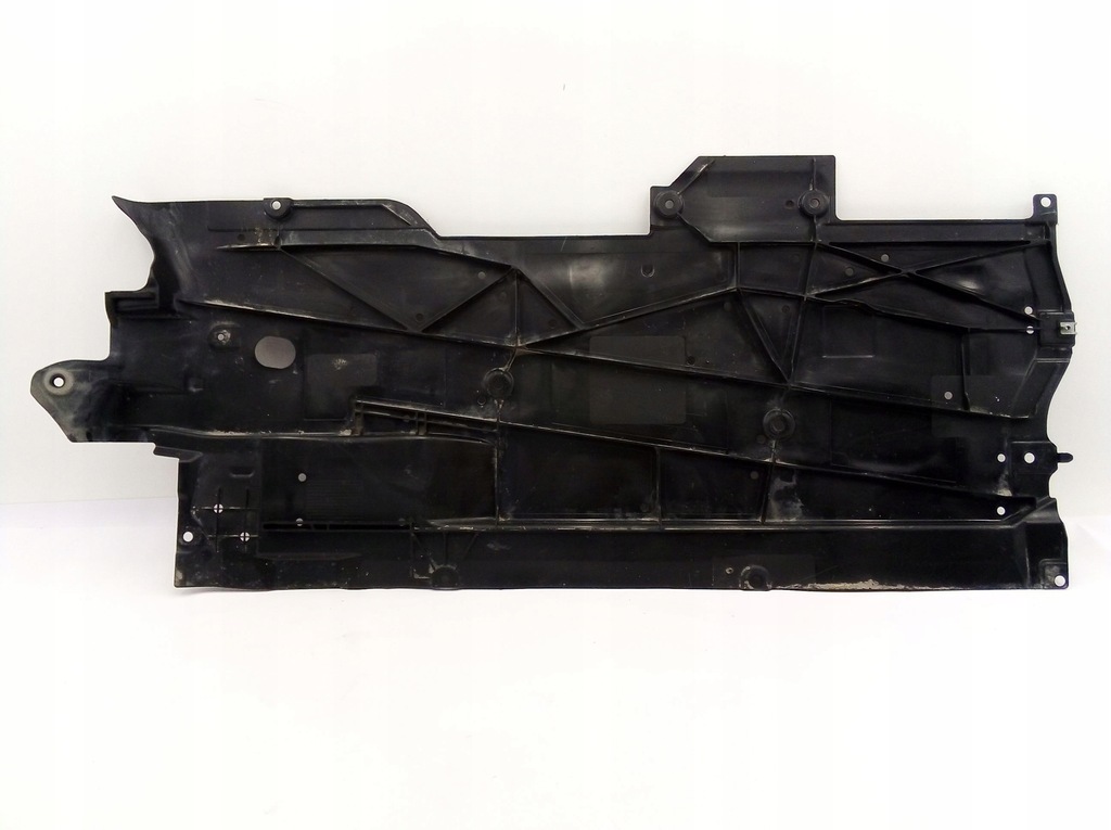 фото №6, Защита подвеска mazda 3 iii 13- bm mazda k6805