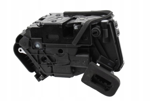 фото №1, Замок центральный задняя левый arona ateca ibiza toledo