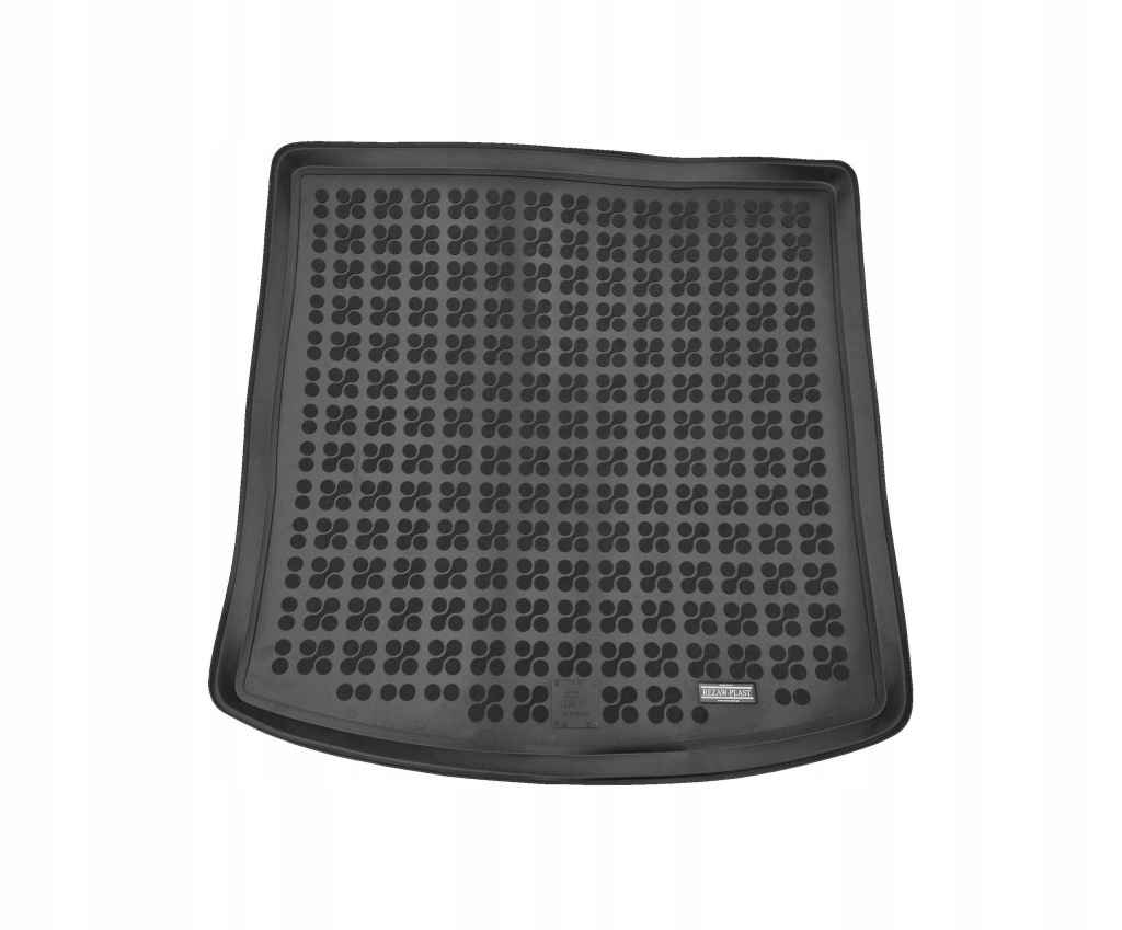 фото №1, Мат багажника do seat leon 2012-2020 чорний