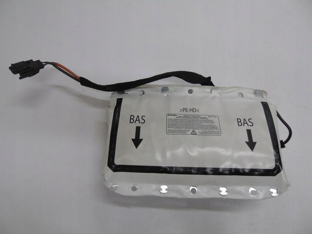 фото №1, Подушка пасажира citroen c4 подушка безпеки 04-08