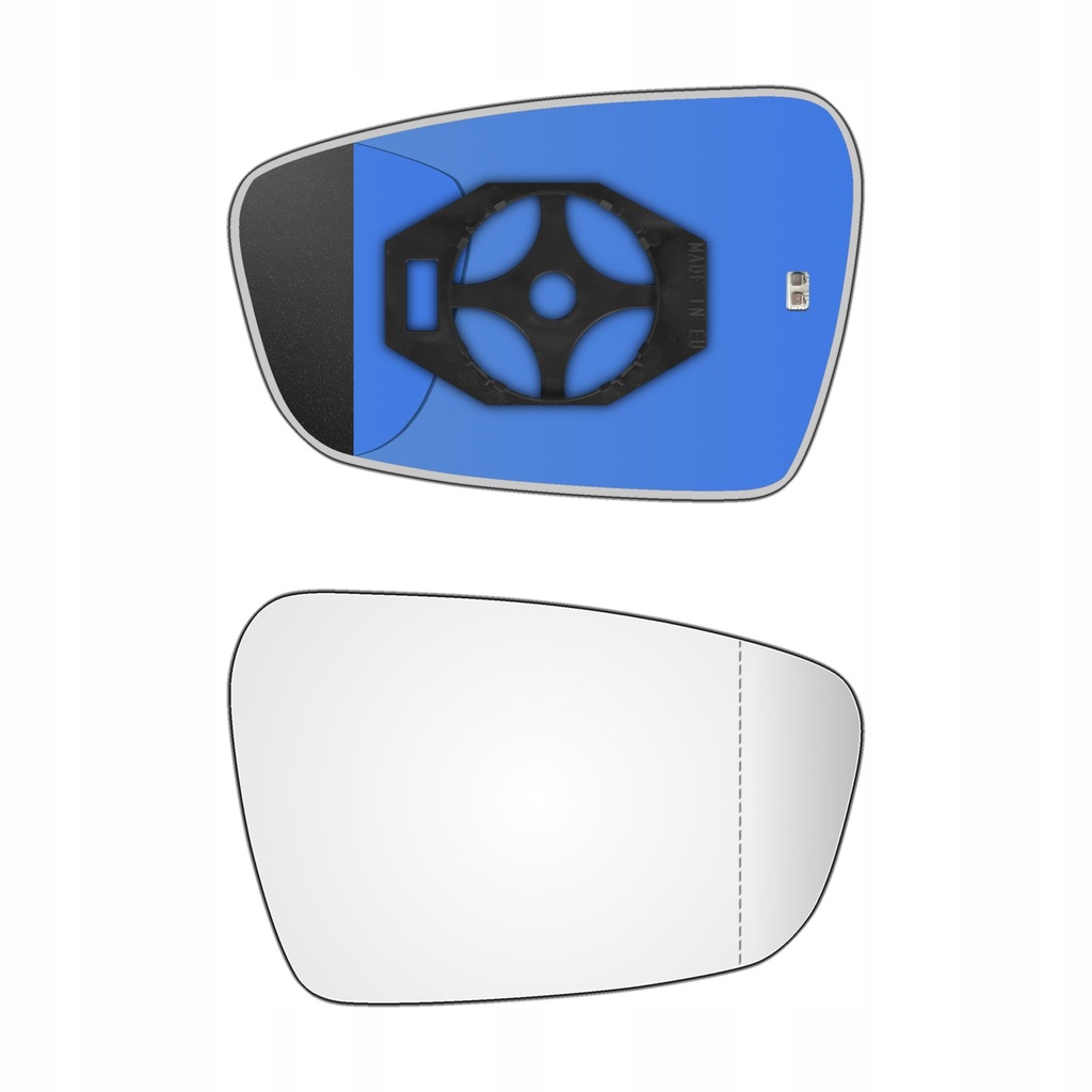 фото №1, Асферический kia cerato forte k3 2012-2018 2013 2014