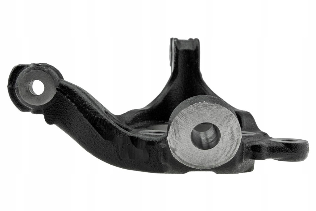 фото №5, Nty поворотний кулак передня