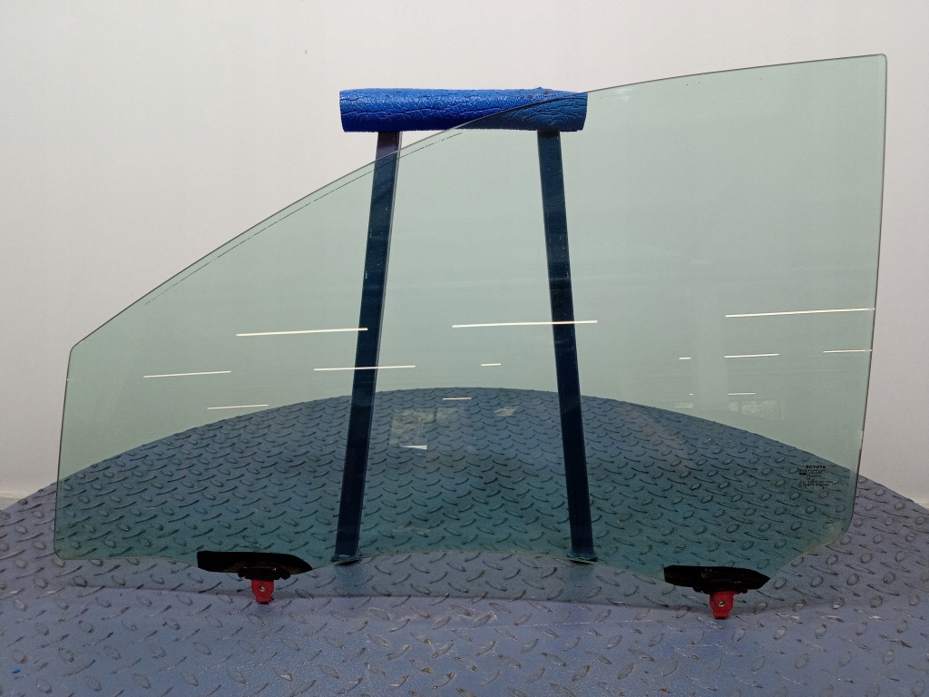 фото №1, Toyota sienna ii xl20 03- стекло дверь перед левая передняя 03r