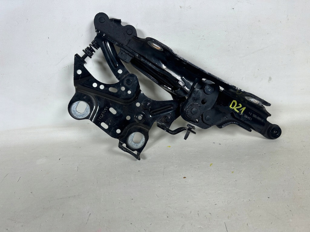 фото №1, Mini f55 f56 петля капот 7300565