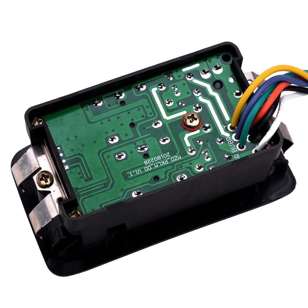 фото №5, Перемикач вікон електричних do mazda rx7