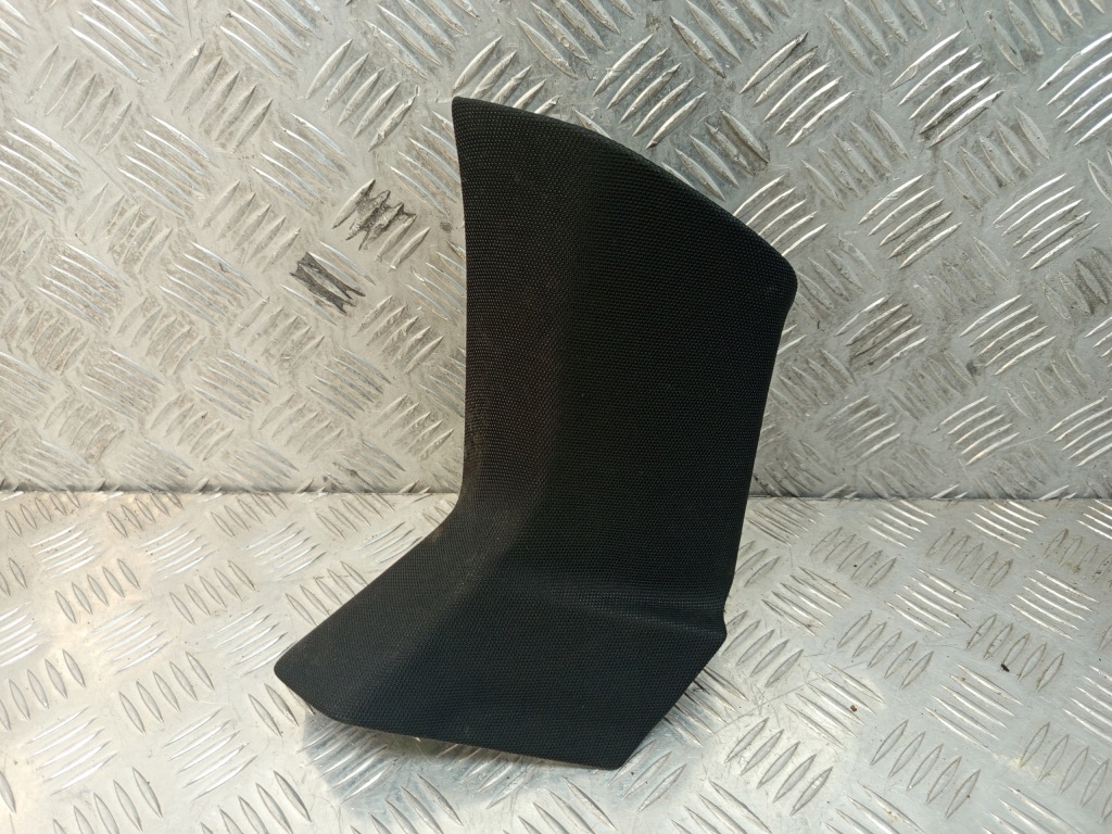 фото №1, Peugeot 508 ii защита стойка левый задняя 9819348177