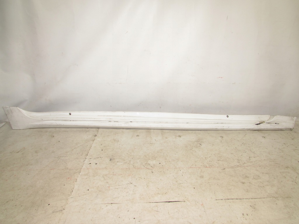 фото №1, Молдинг накладка поріг права toyota corolla e21 75850-02230