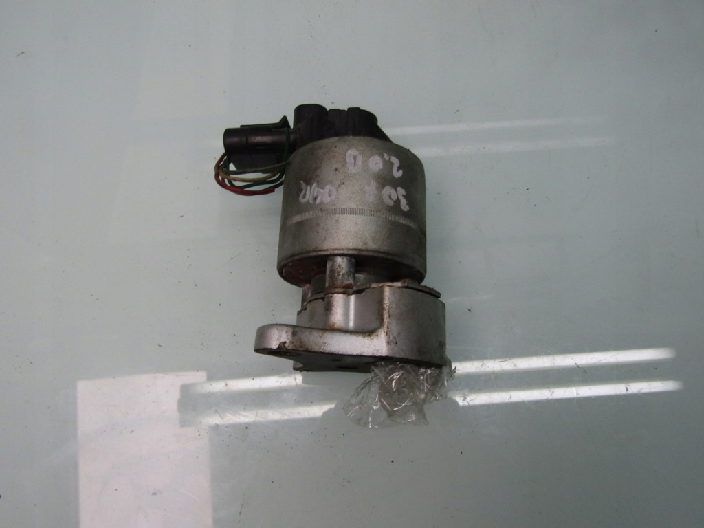 Купить 307 04r 2.0 клапан egr рециркуляции выхлопных газов