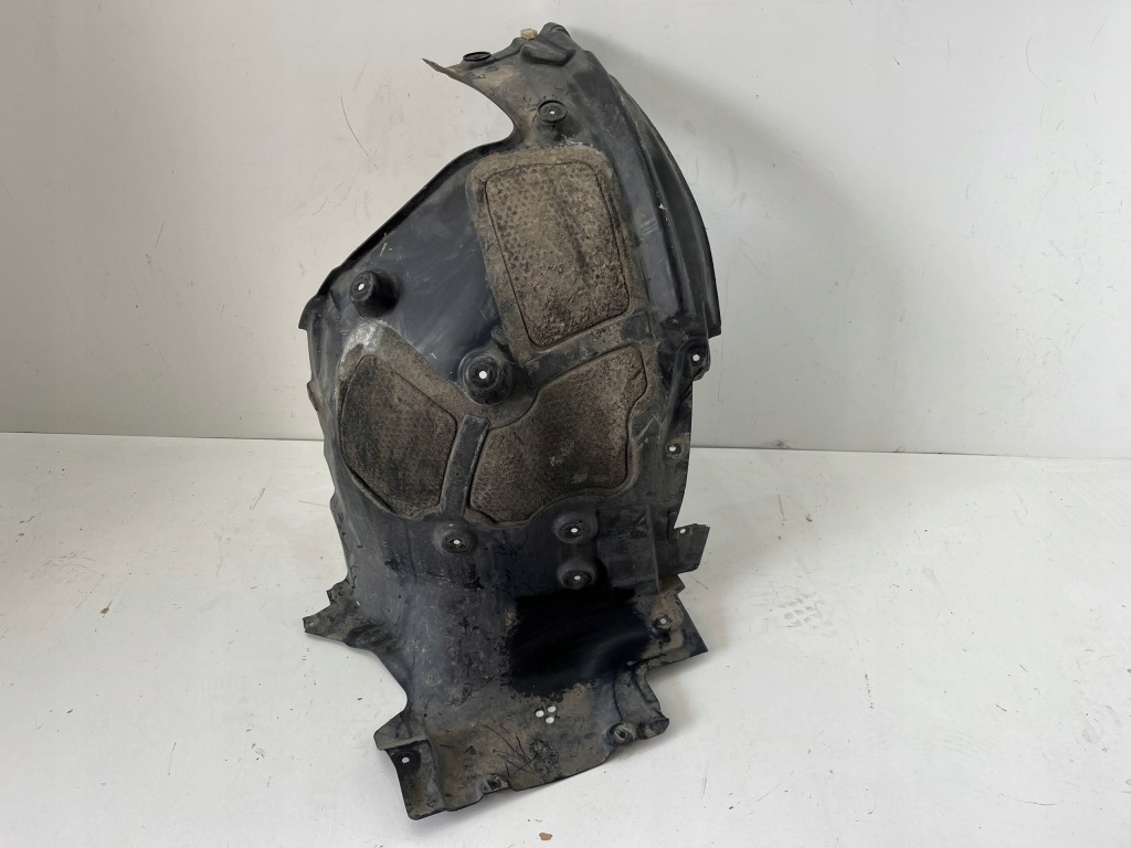 Купити Bmw g30 g31 підкрилок перед передні праве 7340796