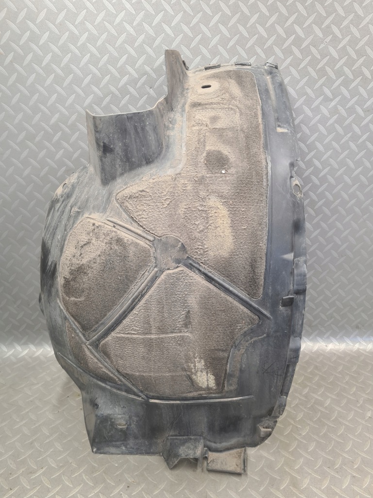 фото №1, Підкрилок передні перед праве частина задня insignia a оригінал 13241162