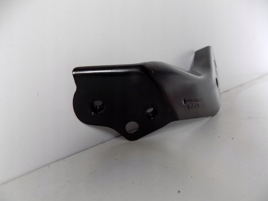 фото №3, Mercedes w204 кронштейн бампера з'єднувач r - 4354