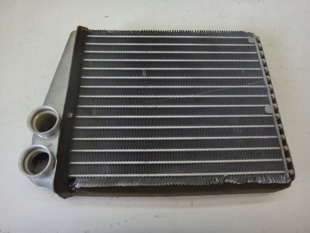 фото №1, Радіатор обігрівача wody mini cooper r55 r56 r57 r58 r59