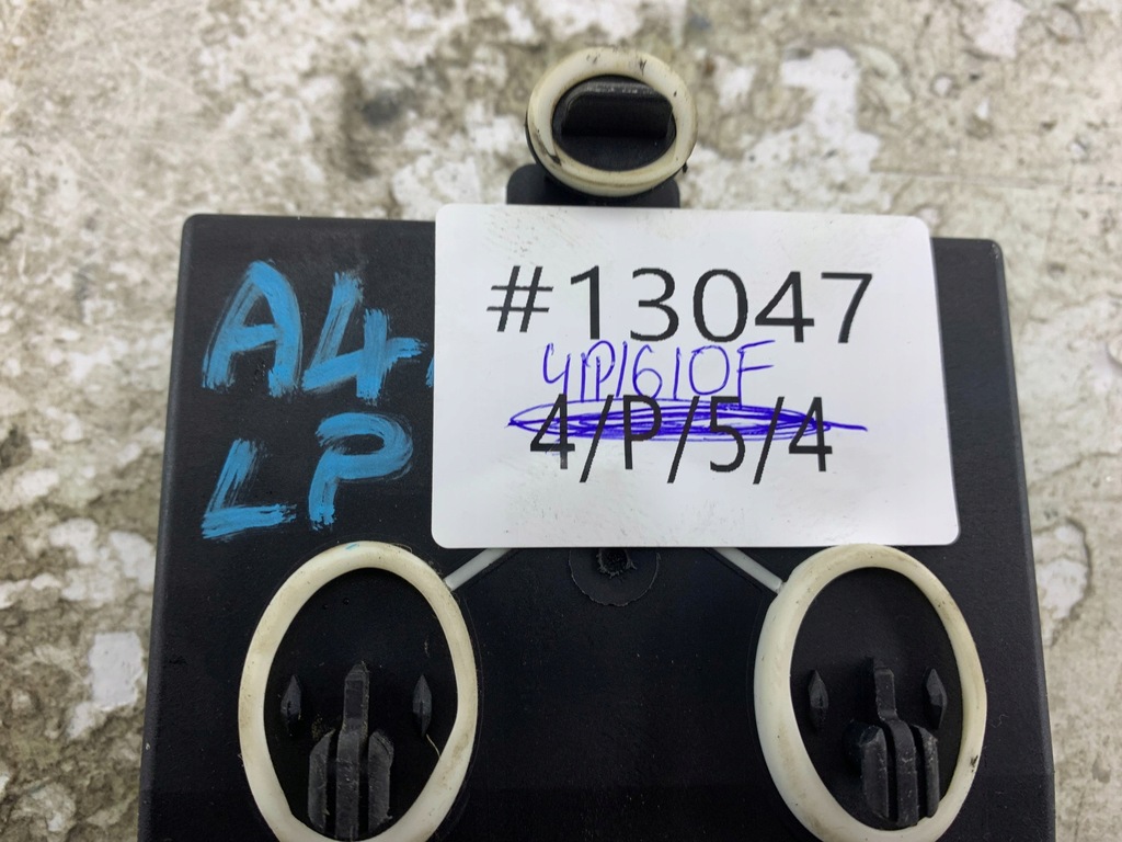 фото №8, Модуль блок управления дверь 8k0959793n volkswagen audi seat skoda