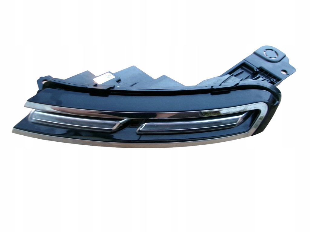 фото №1, Лампа дневная левая led citroen c5 aircross 17-20