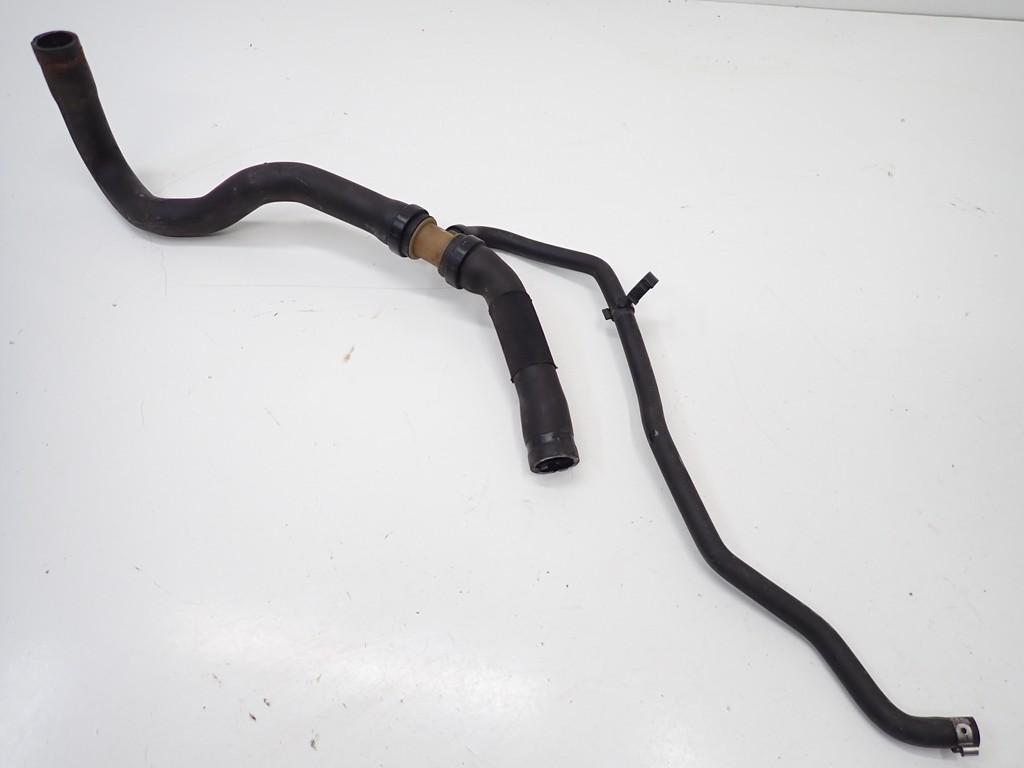 фото №1, Wąż шланг трубка wody 8200956019 dacia logan i sandero i 1.2i 10r