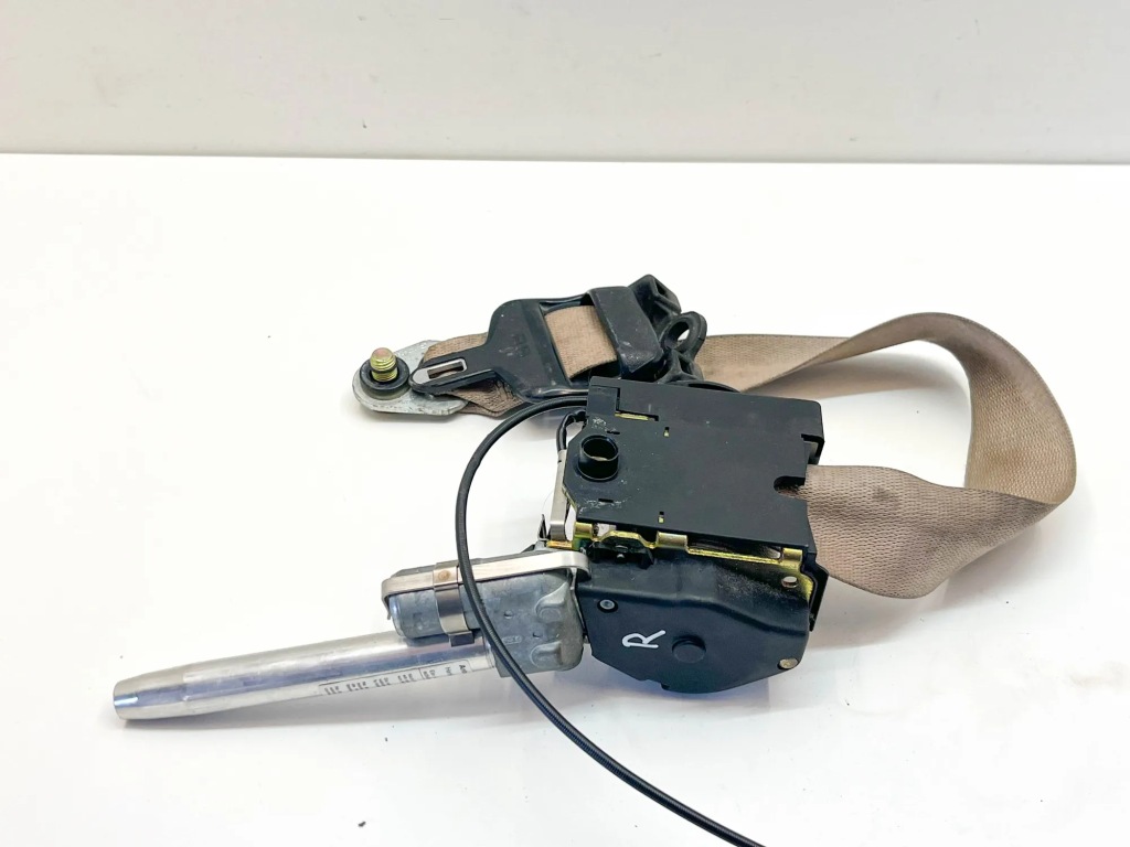 Купить Ремень безопасности передний правая  mercedes-benz sl r129 a1078680314