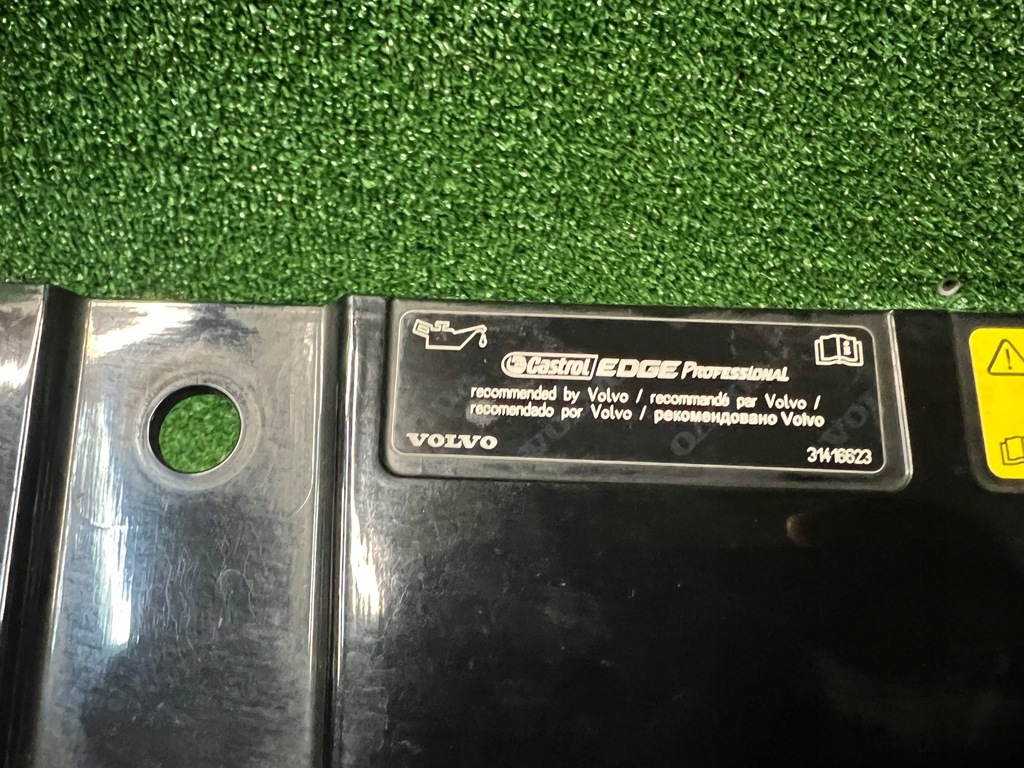 фото №8, Решётка радиатора решётка радиатора volvo xc60 2