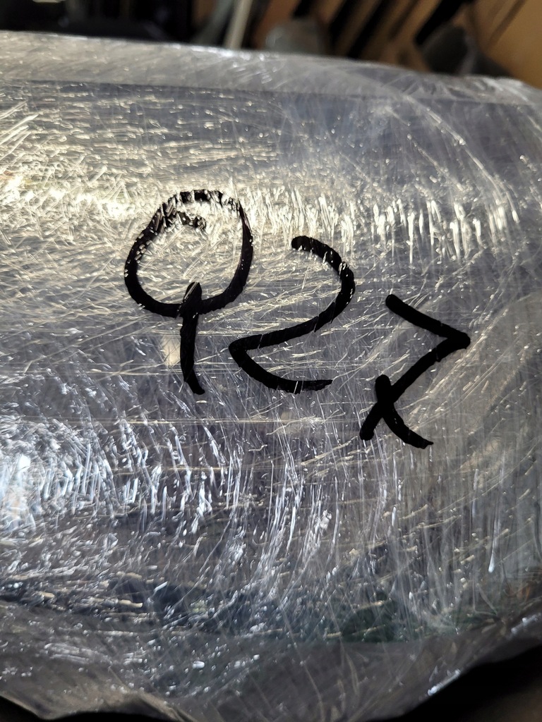 фото №11, Bmw 2 g42 m2 g87 shadow line full led лампа ліва фара лівий 5a3dc85