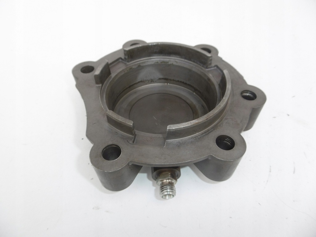 фото №7, Гальмо коробки передач premium magnum dxi volvo fh