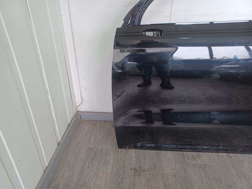 фото №10, Двері ---- kia sorento iv 4 2020- ----- передні ліва -----