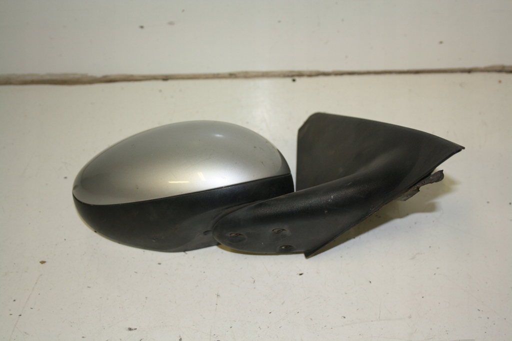 фото №4, Дзеркало праве alfa romeo 147 lift