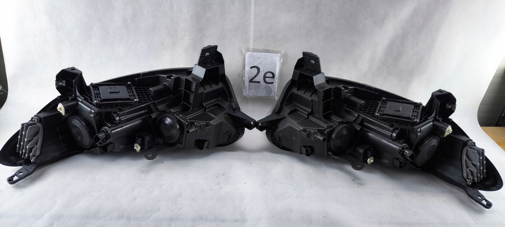 фото №11, Renault kadjar фара левый правый лампа обычная h7 + led