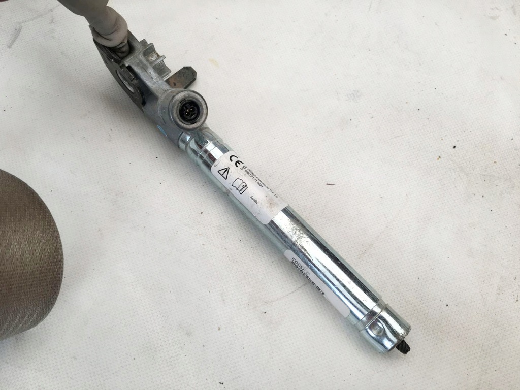 фото №6, Chrysler pacifica 17- pas безпеки перед usa