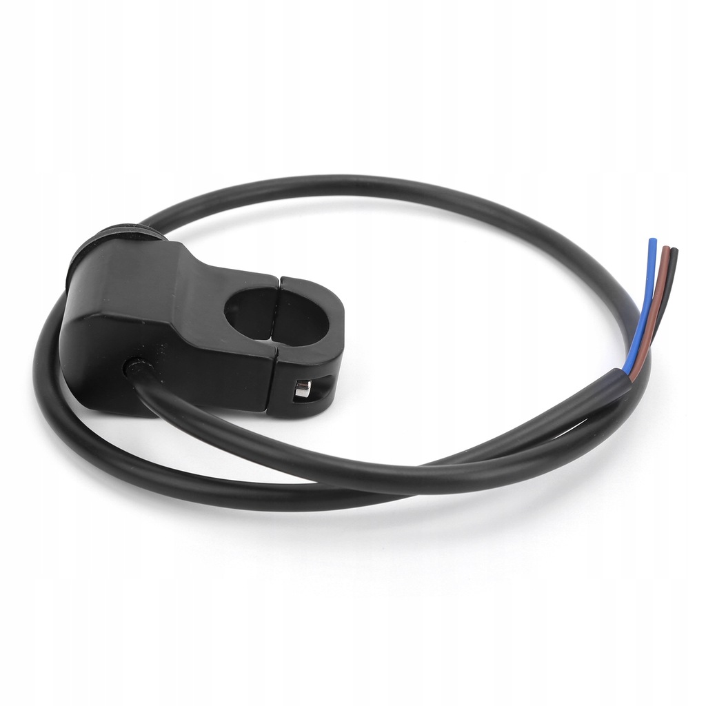 фото №5, 7/8in переключатель na руль фара hazard