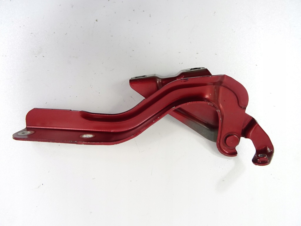 фото №5, Nissan pulsar петля капот левый nah