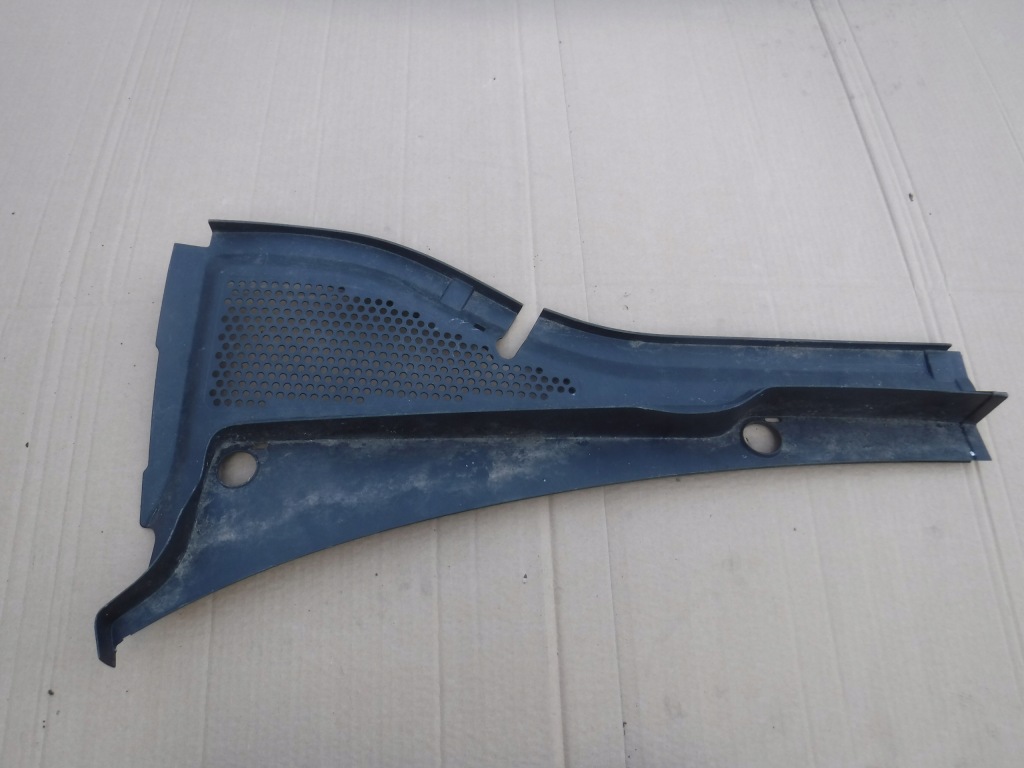 фото №1, Жабо ліва vw new beetle 5c1819404a