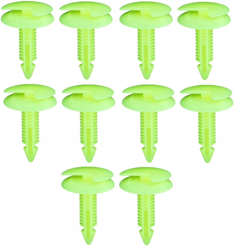 фото №1, Gm buick pontiac клипсы обивка обшивки дверь