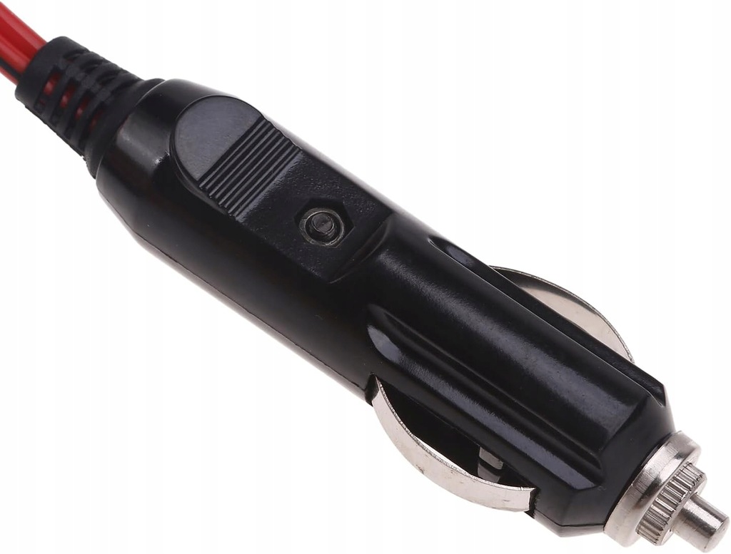 фото №5, Przed?u?acz роз'єм прикурювача автомобільний 12 v 24 v з