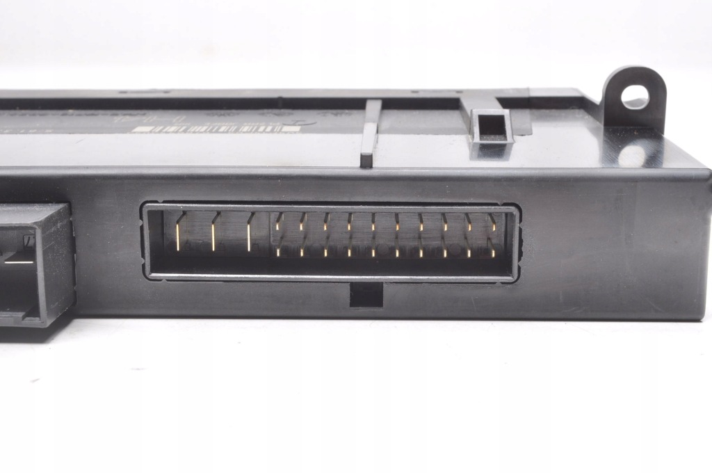 фото №8, Bmw e88 f20 f31 f32 2.0 модуль комфорту 9298947