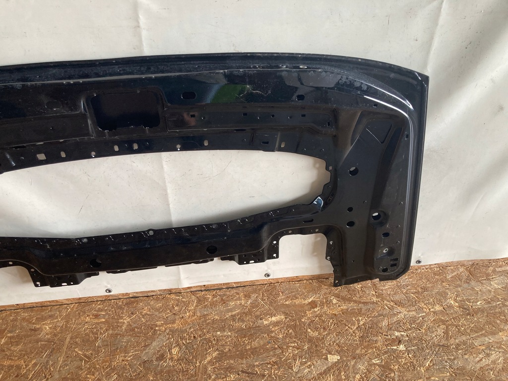 фото №10, Audi a5 s5 8w7 cabrio дах кришка багажника захист