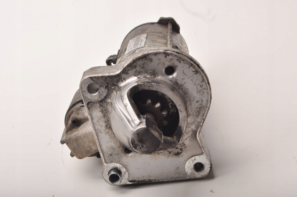 Ford focus mk3 1.5 tdci стартер 30368n замінник в Україні