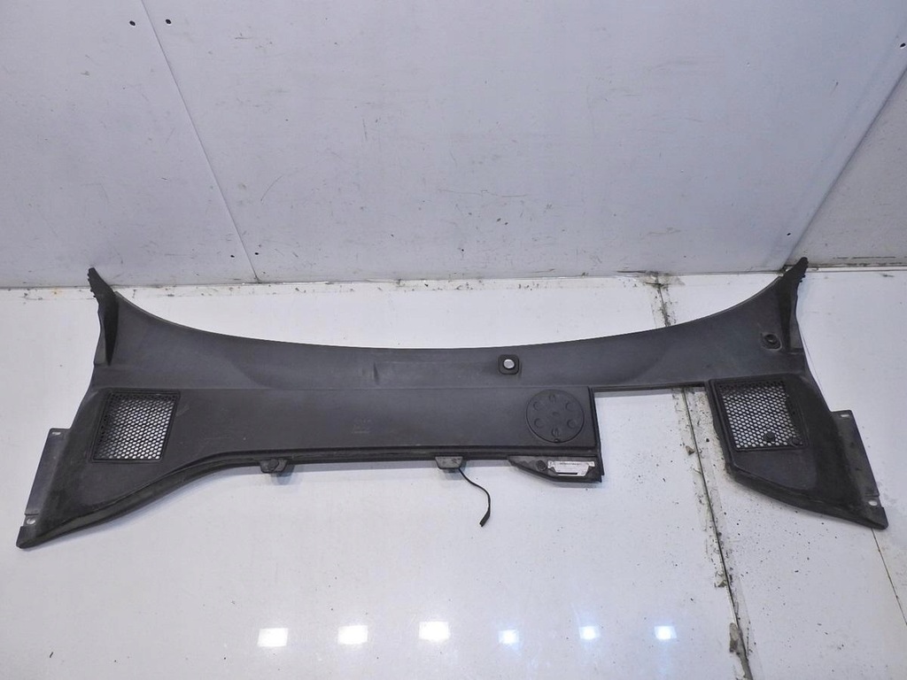 фото №9, Жабо volvo v70 iii