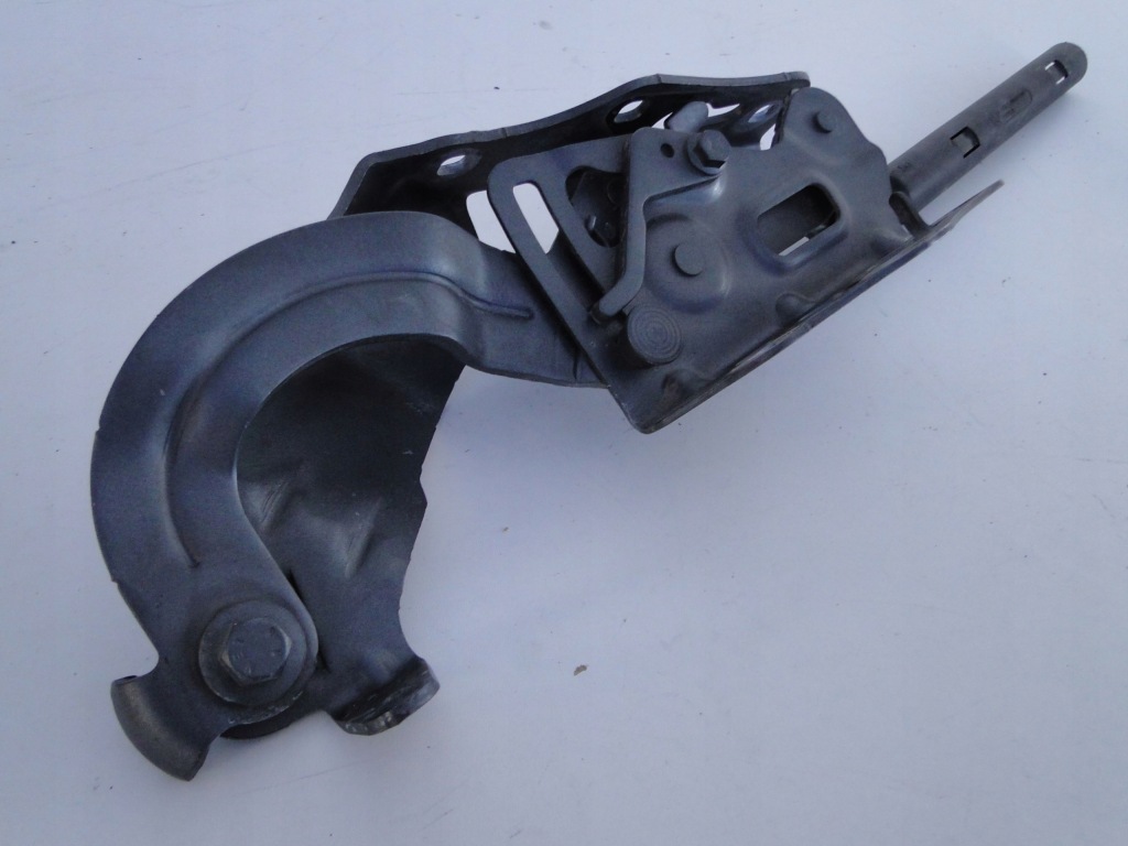 фото №9, Mercedes c w205 205 петля капот правый 43 amg