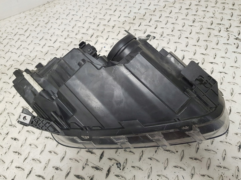 фото №11, Dacia duster 2 ii lift 21- лампа ліва передня лівий перед led оригінал