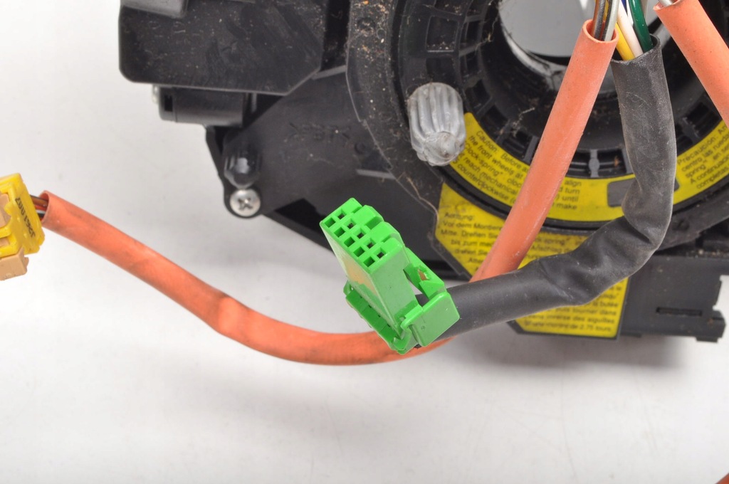 фото №7, Volvo c30 v50 перемикач комбінований стрічка p30773146