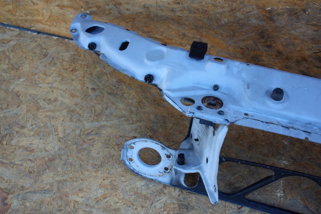 фото №5, Pas передний усилитель bmw z3 оригинальные комплект