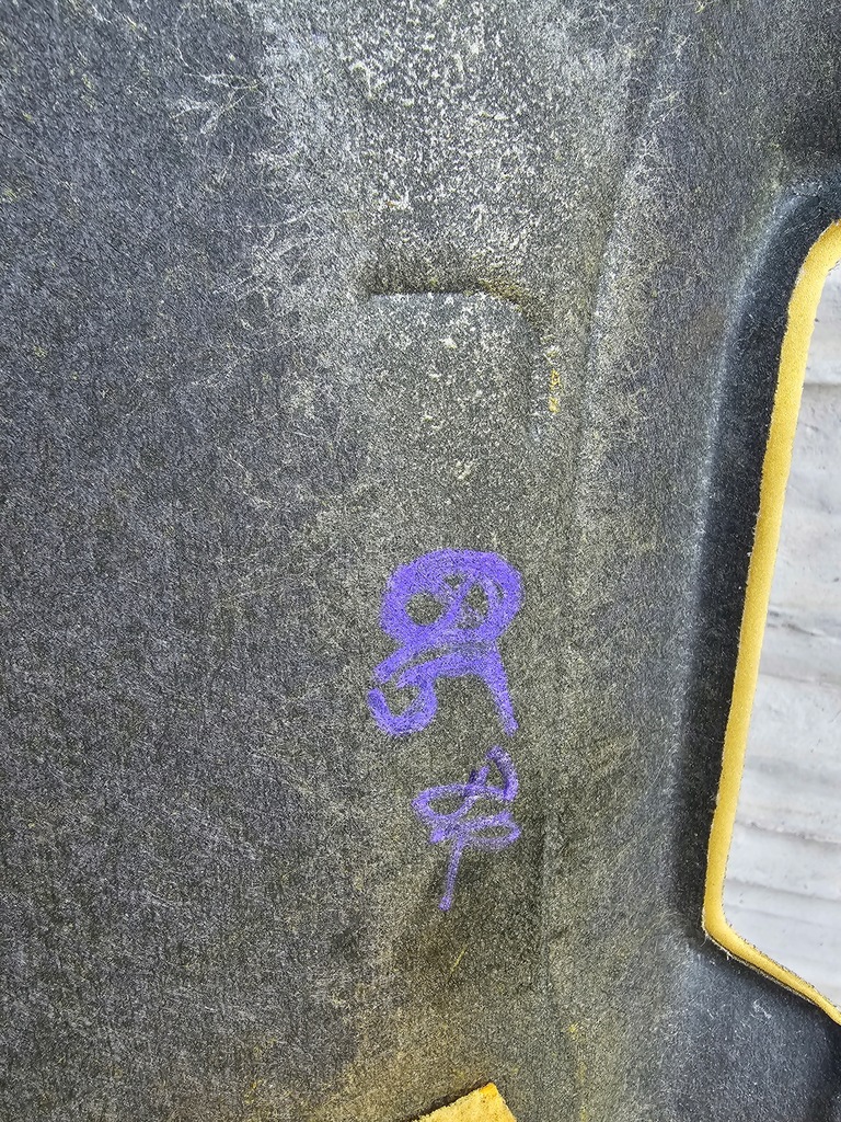 фото №4, Q5 8r потолок светлая