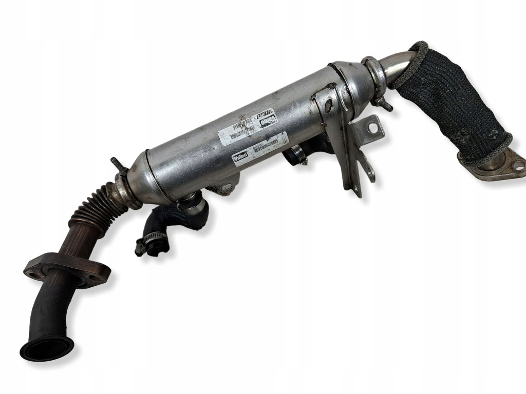 фото №2, Радиатор egr перед alfa romeo 166 865500v