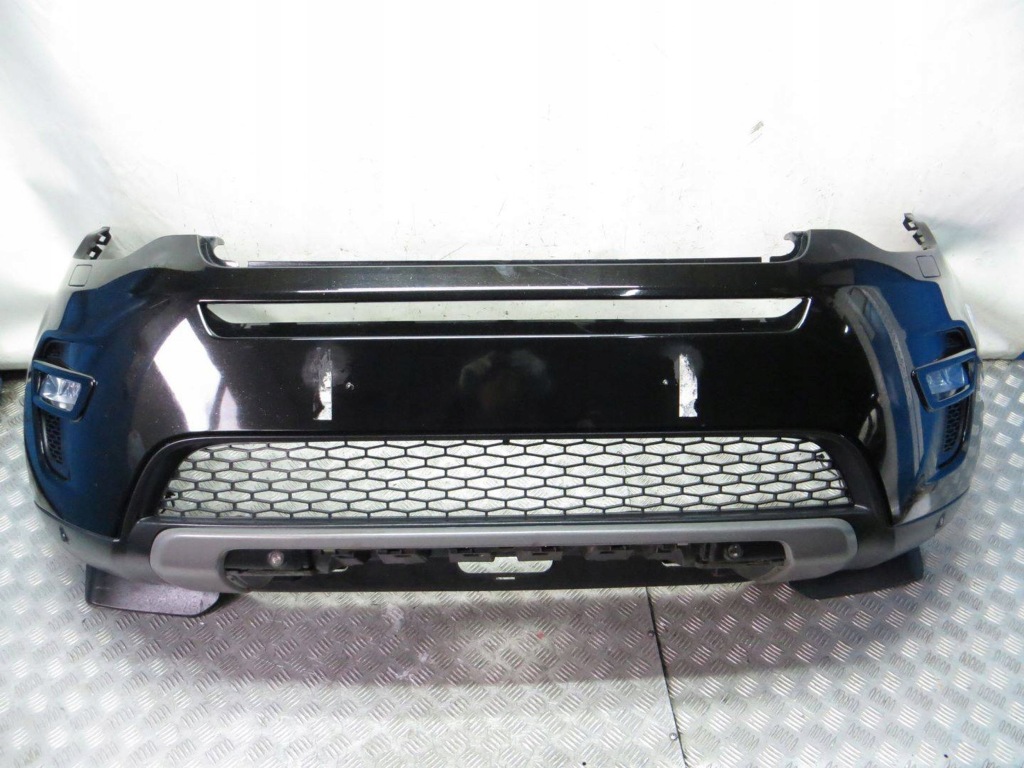 фото №6, Land rover discovery sport l550 бампер перед pdc lrc 820 15-